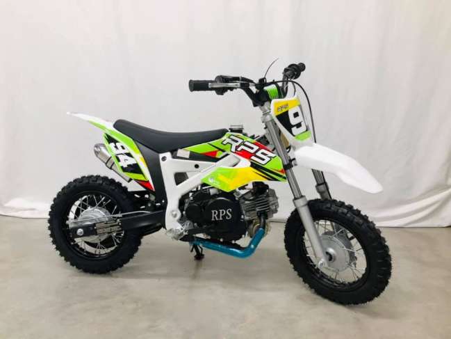 Rps 60cc online dirt bike